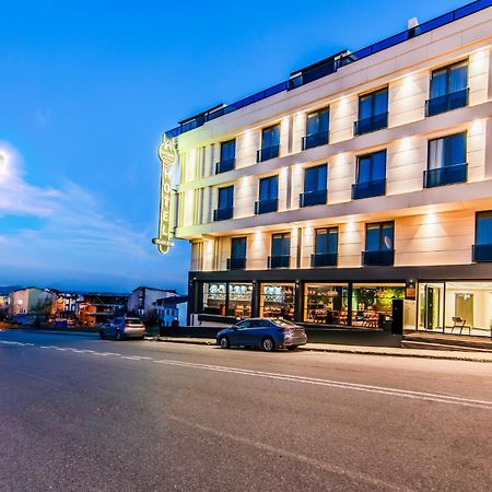 Heaven Premium Hotel Restaurant & Airport Shuttle Arnavutkoy Kültér fotó