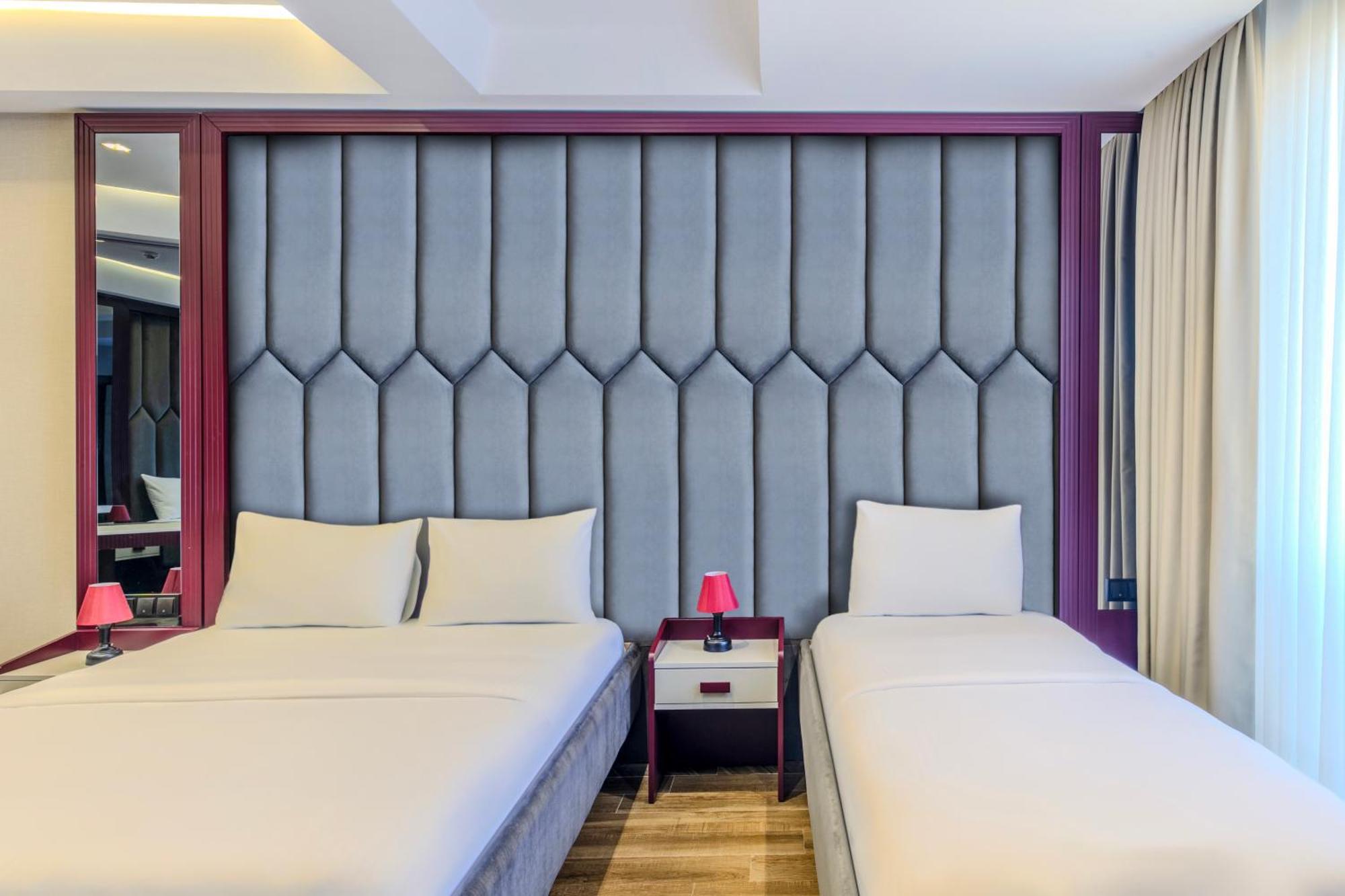 Heaven Premium Hotel Restaurant & Airport Shuttle Arnavutkoy Kültér fotó