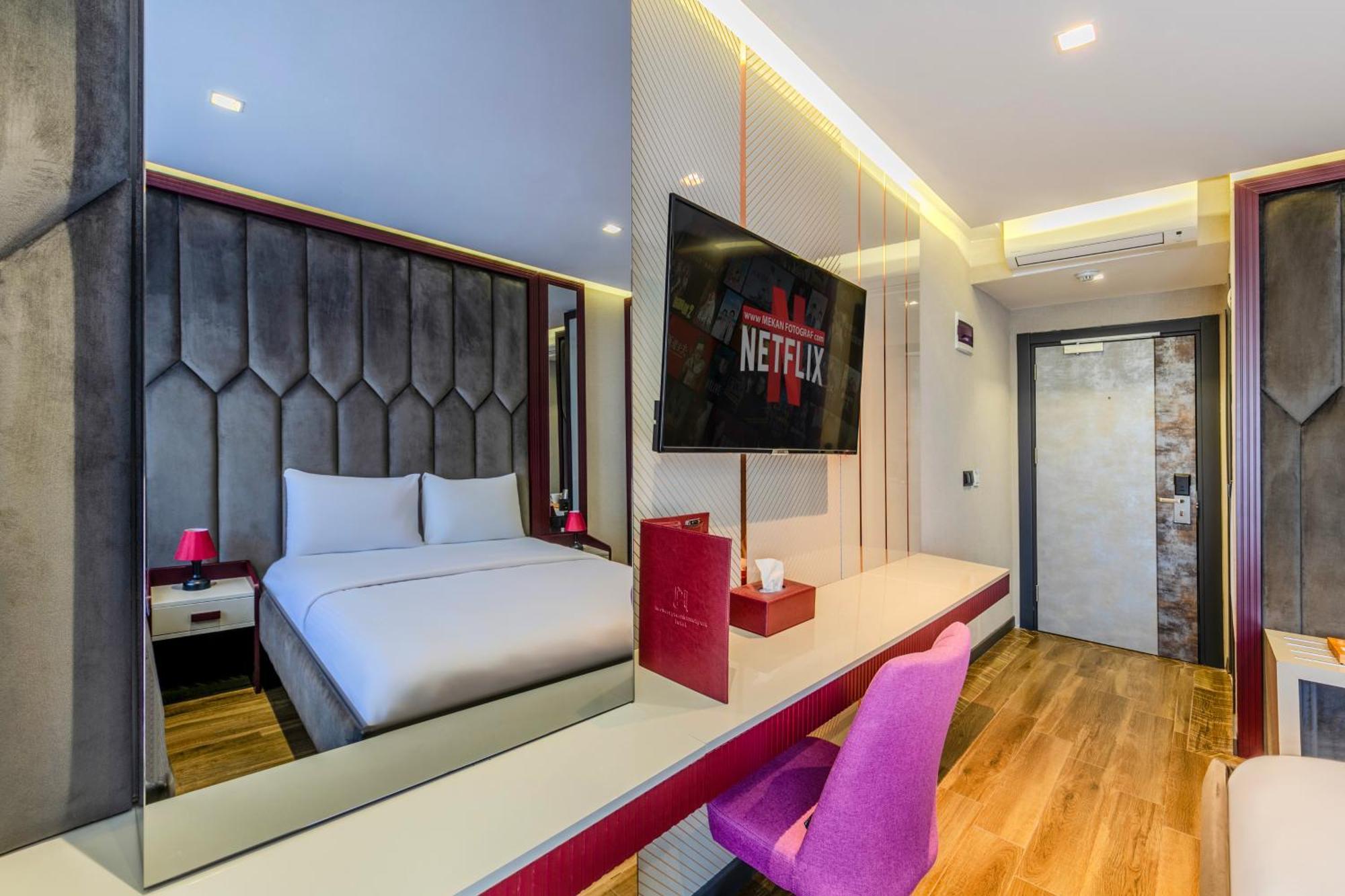 Heaven Premium Hotel Restaurant & Airport Shuttle Arnavutkoy Kültér fotó